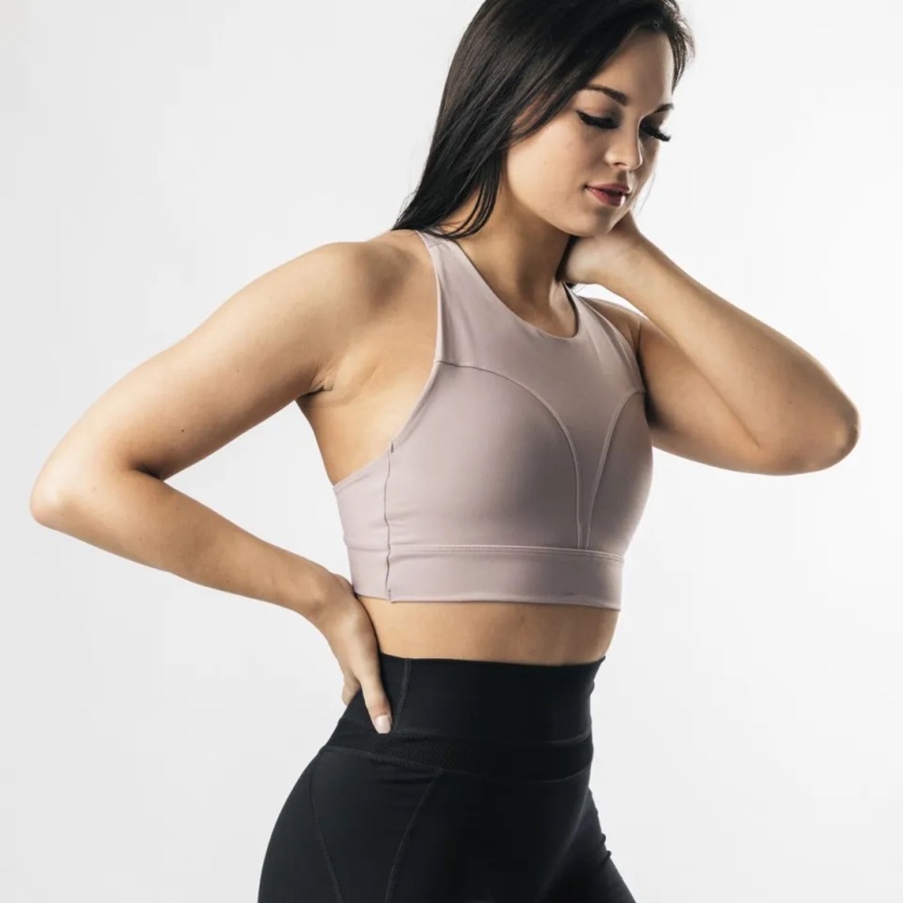Alphalete Alphalux Alto Bra